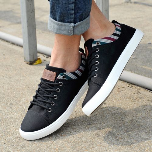 Chaussures de tennis homme jeunesse, 18-40 ans, WARRIOR pour printemps -