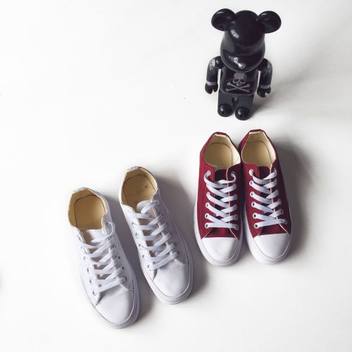 Chaussures de tennis homme pour été - semelle caoutchouc Ref 961369