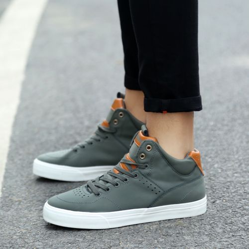 Chaussures de tennis homme - tendance des jeunes Ref 961388