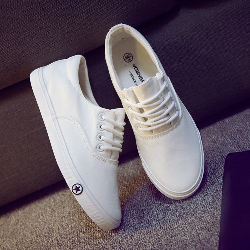 Chaussures de tennis homme jeunesse, 18-40 ans, pour printemps - tendance des jeunes Ref 961434