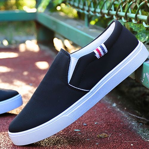 Chaussures de tennis homme jeunesse, 18-40 ans, FUULDDNN pour été - loisir semelle caoutchouc Ref 961458