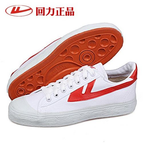 Chaussures de tennis homme jeunesse, 18-40 ans, WARRIOR pour hiver - semelle caoutcho