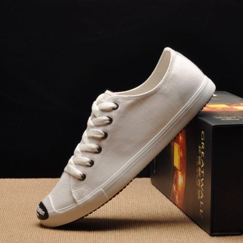 Chaussures de tennis homme jeunesse, 18-40 ans, LEYO pour printemps - semelle caoutchouc Ref 961514