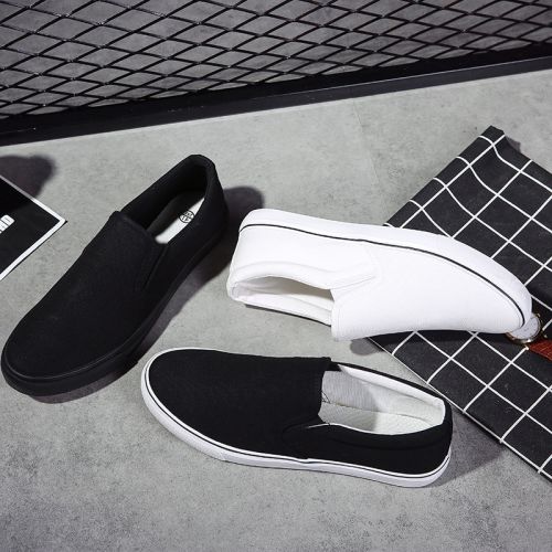 Chaussures de tennis homme jeunesse, 18-40 ans, BENSOPAUL pour printemps - tendance des jeunes Ref 961