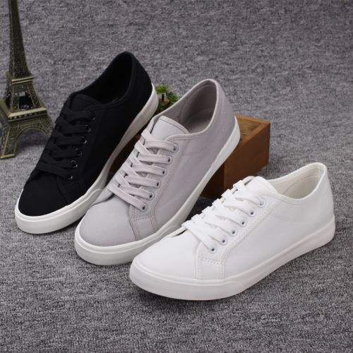 Chaussures de tennis homme jeunesse, 18-40 ans, pour été - loisir semelle caoutchouc Ref 961628