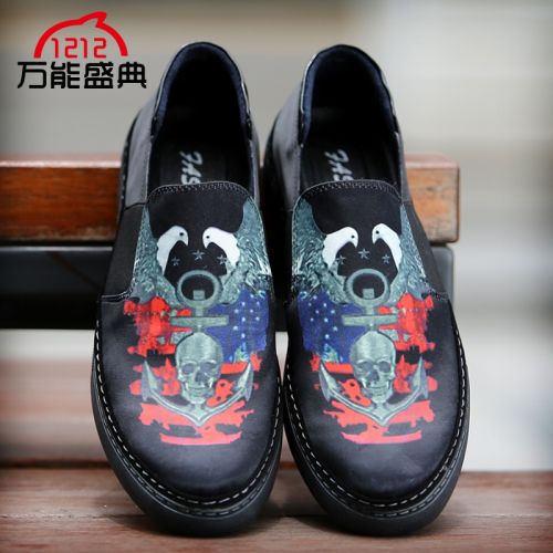 Chaussures de tennis homme jeunesse, 18-40 ans, VANSSGE pour été - tendance des jeunes semelle 