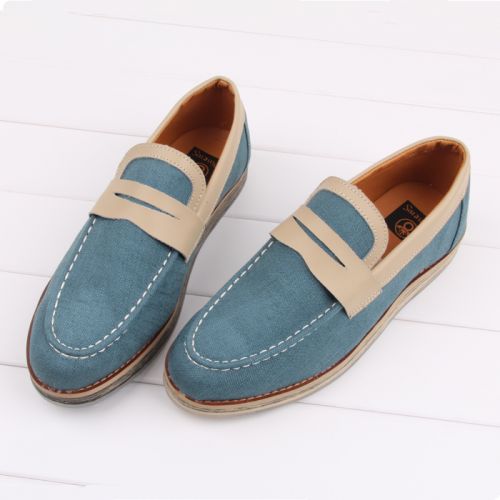 Chaussures de tennis homme jeunesse, 18-40 ans, pour été - loisir semelle mousse Ref 961703