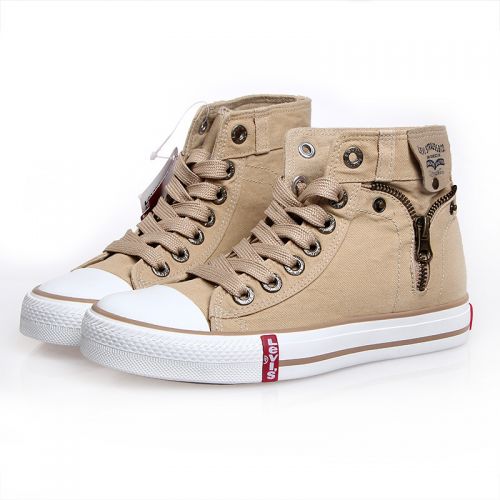 Chaussures de tennis homme jeunesse, 18-40 ans, pour printemps - loisir semelle caoutchouc Ref 961721