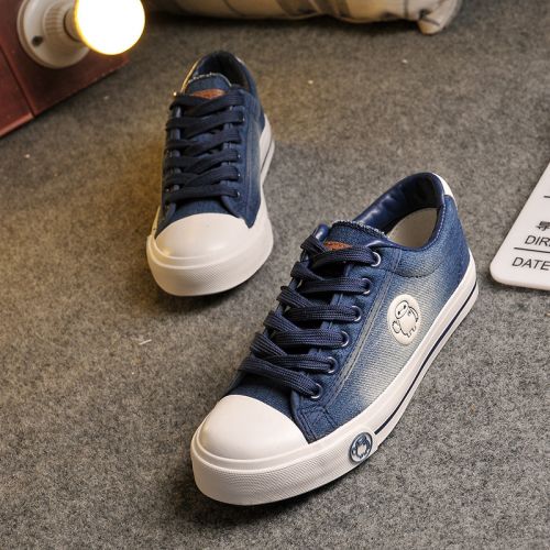 Chaussures de tennis homme jeunesse, 18-40 ans, - semelle caoutchouc Ref 961729