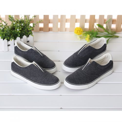 Chaussures de tennis homme pour été - semelle caoutchouc Ref 961734