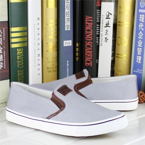 Chaussures de tennis homme jeunesse, 18-40 ans, pour été - loisir Ref 961764