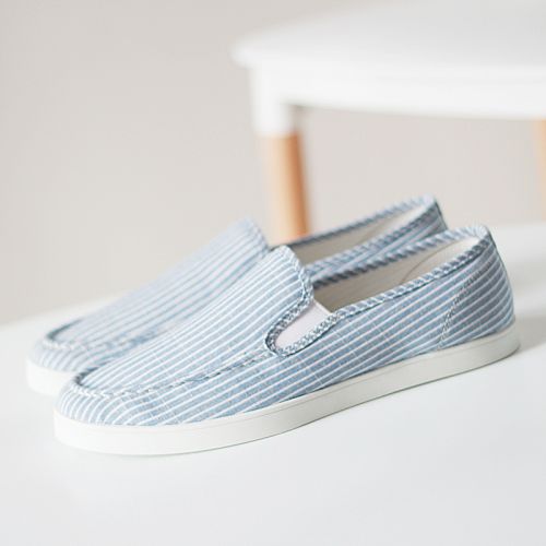 Chaussures de tennis homme jeunesse, 18-40 ans, pour été - loisir semelle caoutchouc Ref 961854