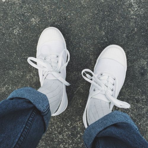 Chaussures de tennis homme jeunesse, 18-40 ans, pour printemps - semelle caoutchouc Ref 961981