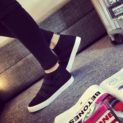 Chaussures de tennis homme jeunesse, 18-40 ans, pour printemps - semelle caoutchouc Ref 962039
