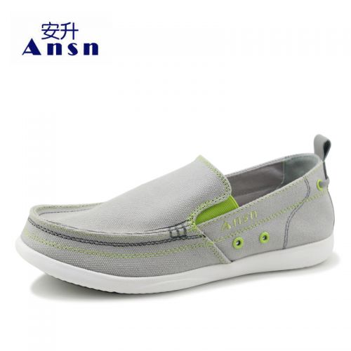 Chaussures de tennis homme jeunesse, 18-40 ans, pour printemps - loisir semelle caoutchouc Re