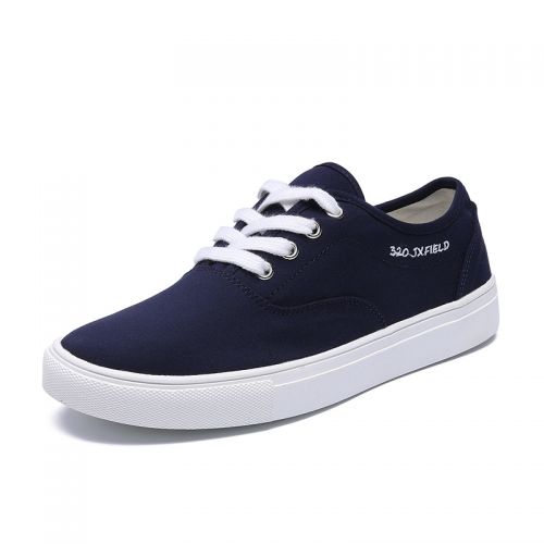 Chaussures de tennis homme - tendance des jeunes Ref 962194