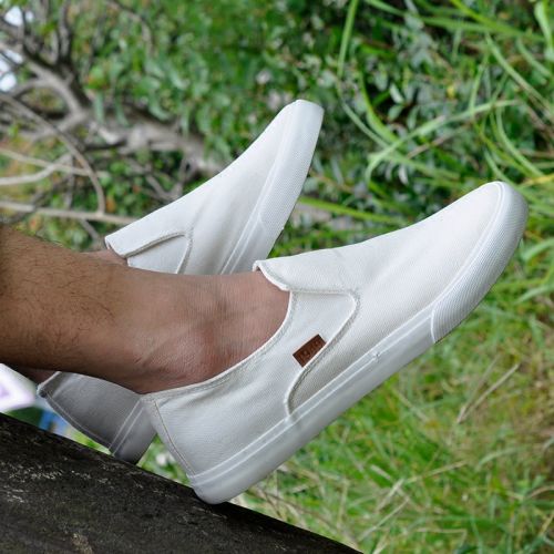 Chaussures de tennis homme jeunesse, 18-40 ans, GREAT HONOR pour printemps - tendance des jeunes seme