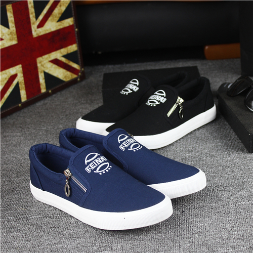 Chaussures de tennis homme jeunesse, 18-40 ans, pour printemps - punk Ref 962352