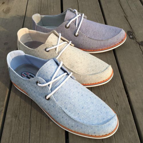 Chaussures de tennis homme - Ref 962386
