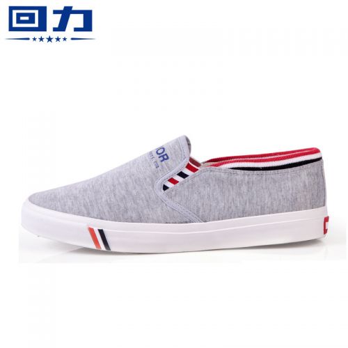 Chaussures de tennis homme jeunesse, 18-40 ans, WARRIOR pour été - loisir semelle caoutchouc Ref 962421