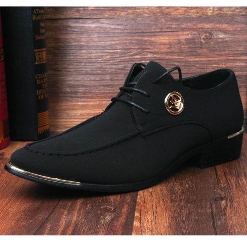 Chaussures de tennis homme pour printemps - tendance des jeunes semelle caoutchouc Ref 962429