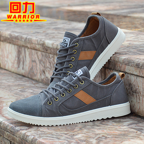 Chaussures de tennis homme jeunesse, 18-40 ans, pour printemps - Angleterre semelle caoutchouc 