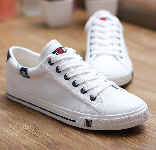 Chaussures de tennis homme jeunesse, 18-40 ans, pour printemps - tendance des jeunes Ref 962494