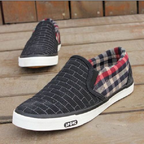 Chaussures de tennis homme pour printemps - loisir Ref 962503