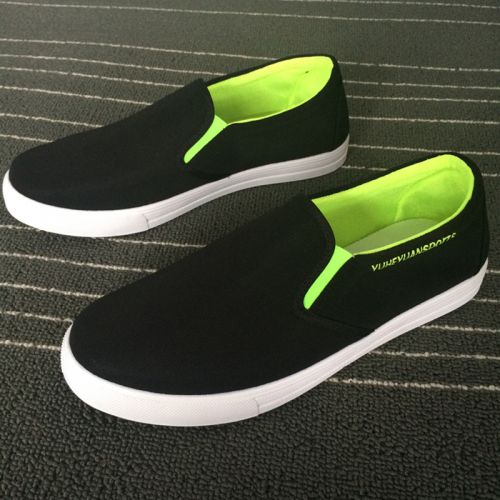 Chaussures de tennis homme jeunesse, 18-40 ans, pour printemps - loisir semelle caoutchouc Ref 962548