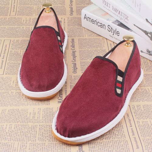 Chaussures de tennis homme pour printemps - loisir Ref 962609