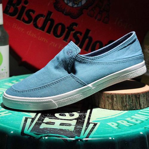 Chaussures de tennis homme jeunesse, 18-40 ans, pour été - loisir semelle caoutchouc Ref 962623