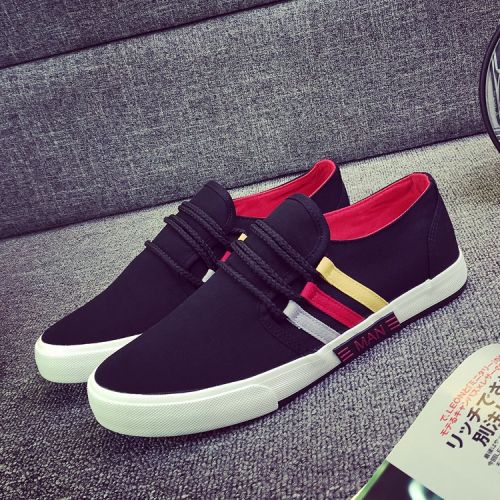 Chaussures de tennis homme jeunesse, 18-40 ans, pour printemps - loisir Ref 96