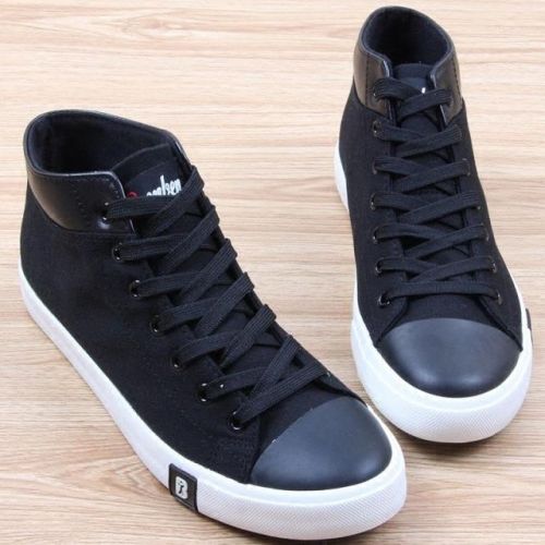Chaussures de tennis homme jeunesse, 18-40 ans, pour hiver - Ref 962719