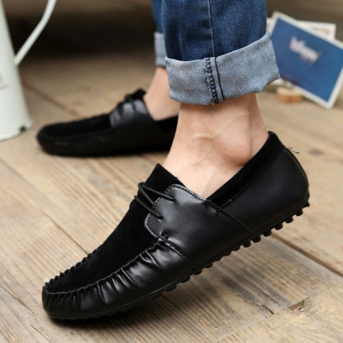 Chaussures de tennis homme pour été - loisir semelle caoutchouc Ref 962723