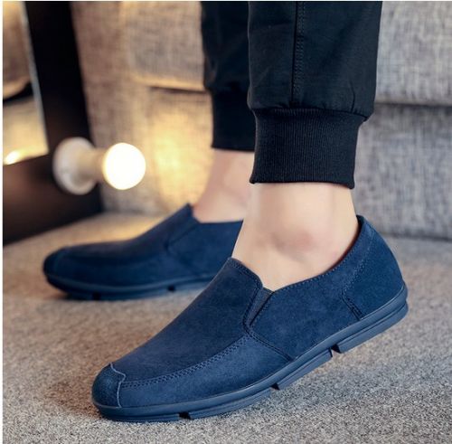 Chaussures de tennis homme pour printemps - loisir Ref 962754