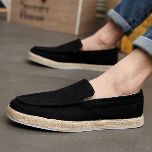 Chaussures de tennis homme jeunesse, 18-40 ans, pour été - loisir semelle caoutchouc Ref 962764