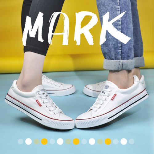 Chaussures de tennis homme jeunesse, 18-40 ans, WARRIOR pour été - tendance des jeunes semelle 