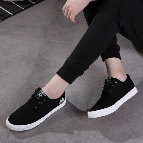 Chaussures de tennis homme jeunesse, 18-40 ans, BXSC pour printemps - loisir semelle caoutchouc Ref 962847