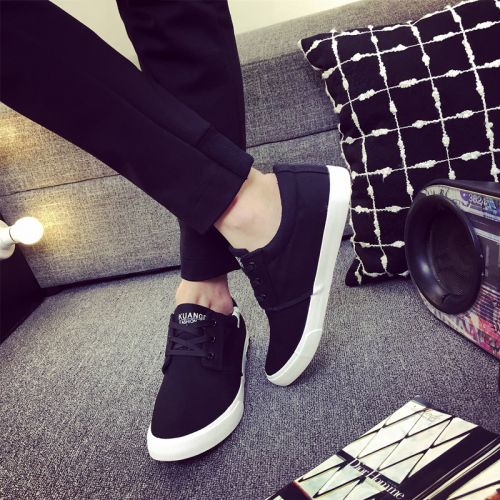 Chaussures de tennis homme jeunesse, 18-40 ans, pour printemps - tendance des jeunes Ref 962943
