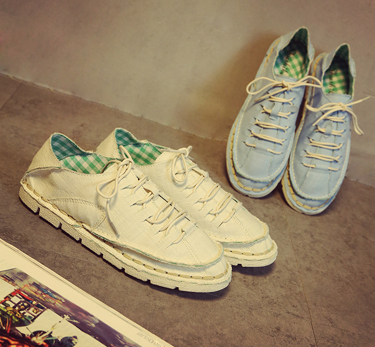 Chaussures de tennis homme jeunesse, 18-40 ans, pour été - loisir semelle caoutchouc Ref 962970