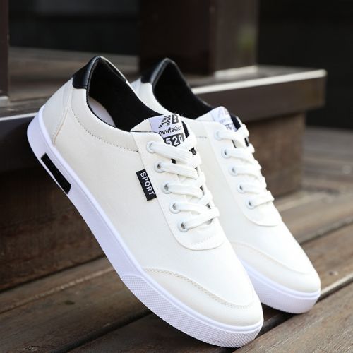 Chaussures de tennis homme pour hiver - loisir semelle caoutchouc Ref 963011