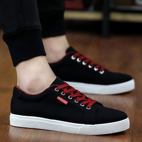 Chaussures de tennis homme pour été - loisir semelle caoutchouc Ref 963035