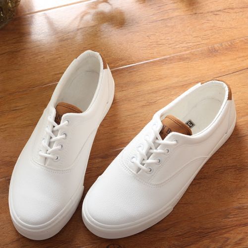 Chaussures de tennis homme jeunesse, 18-40 ans, pour hiver - semelle caoutchouc Ref 963061
