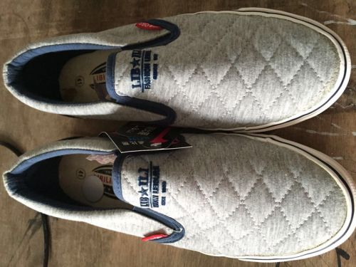 Chaussures de tennis homme jeunesse, 18-40 ans, pour printemps - loisir Ref 963081