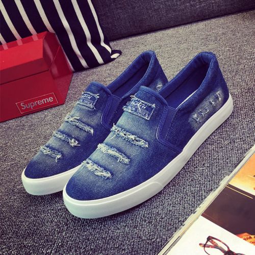 Chaussures de tennis homme jeunesse, 18-40 ans, pour printemps - loisir Ref 963102