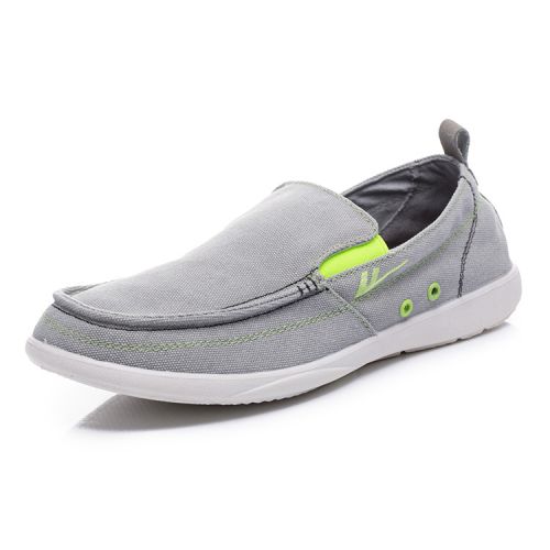 Chaussures de tennis homme jeunesse, 18-40 ans, WARRIOR pour été - loisir semelle caoutchouc Ref 963114