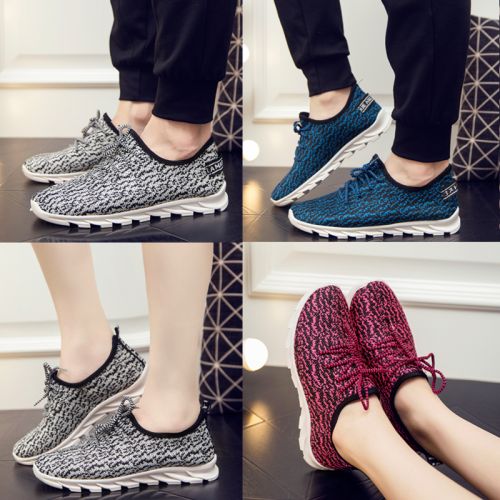 Chaussures de tennis homme jeunesse, 18-40 ans, pour été - semelle plastique Ref 963136