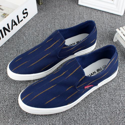 Chaussures de tennis homme jeunesse, 18-40 ans, pour printemps - japonais Ref 963142