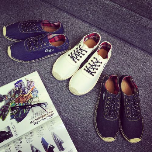 Chaussures de tennis homme JUUYEE pour été - loisir semelle caoutchouc Ref 963144
