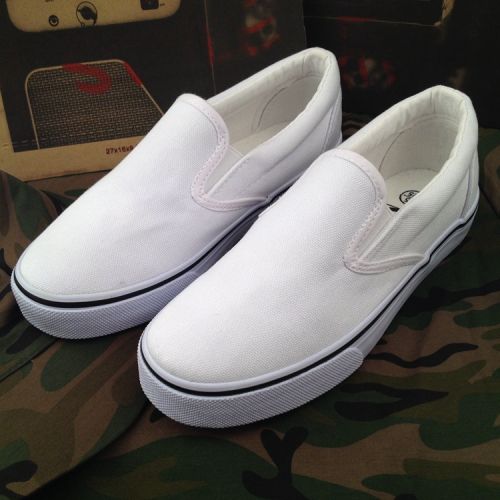 Chaussures de tennis homme jeunesse, 18-40 ans, pour printemps - simple Ref 963194